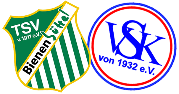 TSV Bienenbüttel 2:2 Vastorfer SK