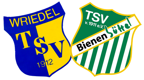 TSV Wriedel 2:2 TSV Bienenbüttel