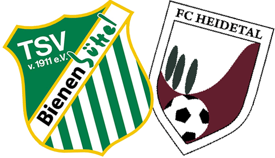 TSV Bienenbüttel 0:2 FC Heidetal