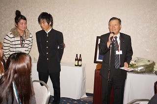 現役紹介