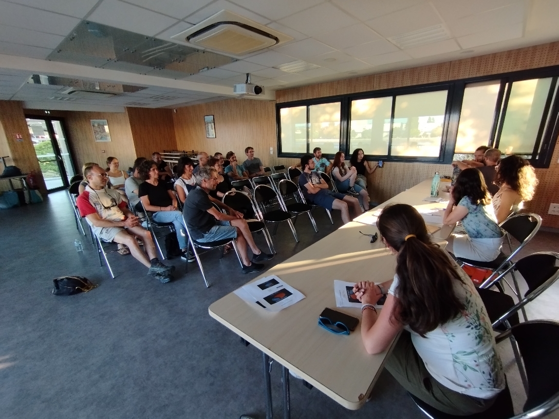 Assemblée générale du 17 juin 2025