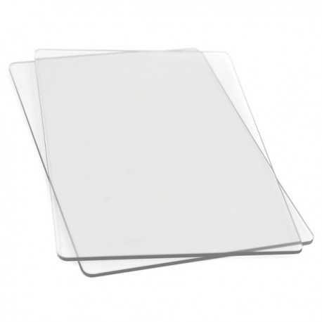 Sizzix Thinlits Set 10 Fustelle Per Fiori Pop-Up Di Jessica Scott, Taglio Carta E Plastica, Per Big Shot - 4