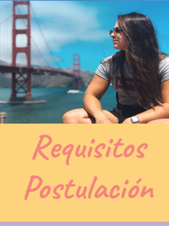 Au Pair Postulación