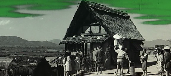 La Rivière Fuefuki (1960)