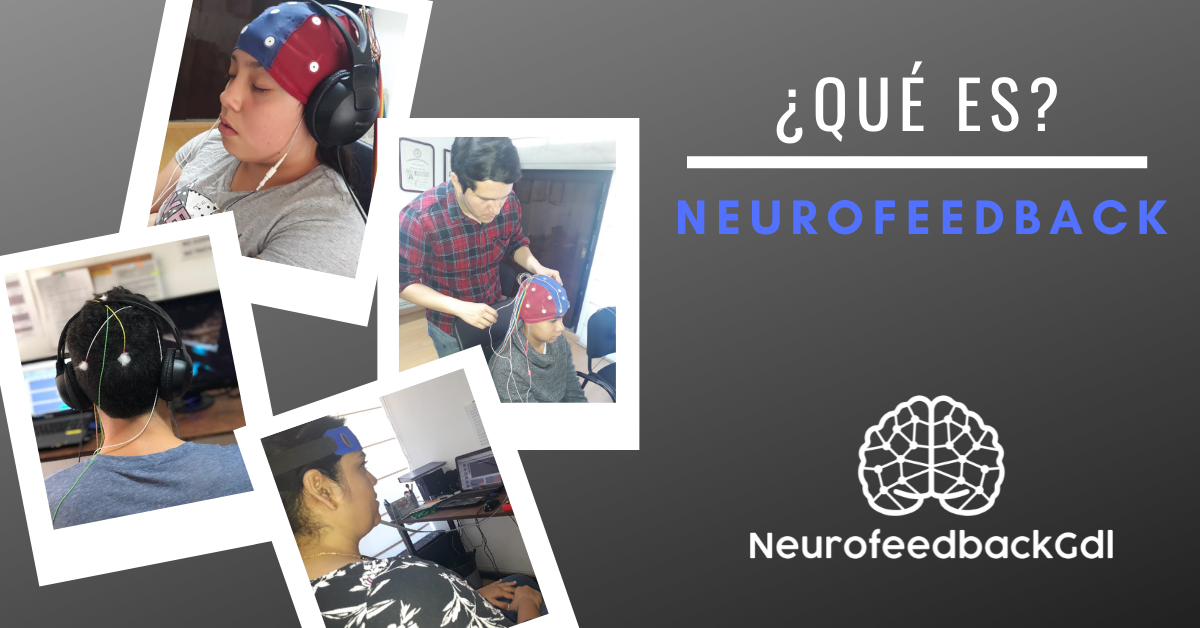 ¿Qué es neurofeedback?