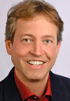 Christian Matiack, Referent für Aus- und Weiterbildung