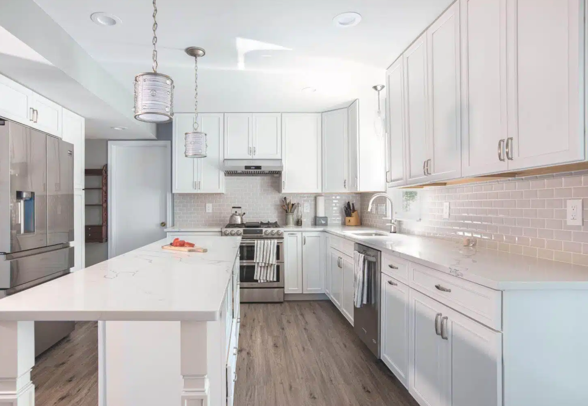 Kitchen Cabinet Guide: Top Things You Need to Know