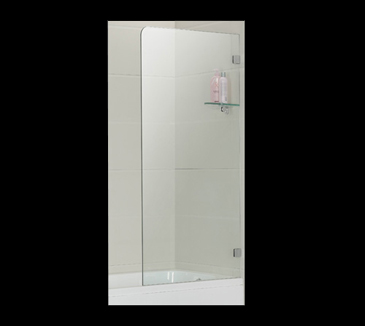 PLT-5001 10mm Toughen Glass Bath Screen