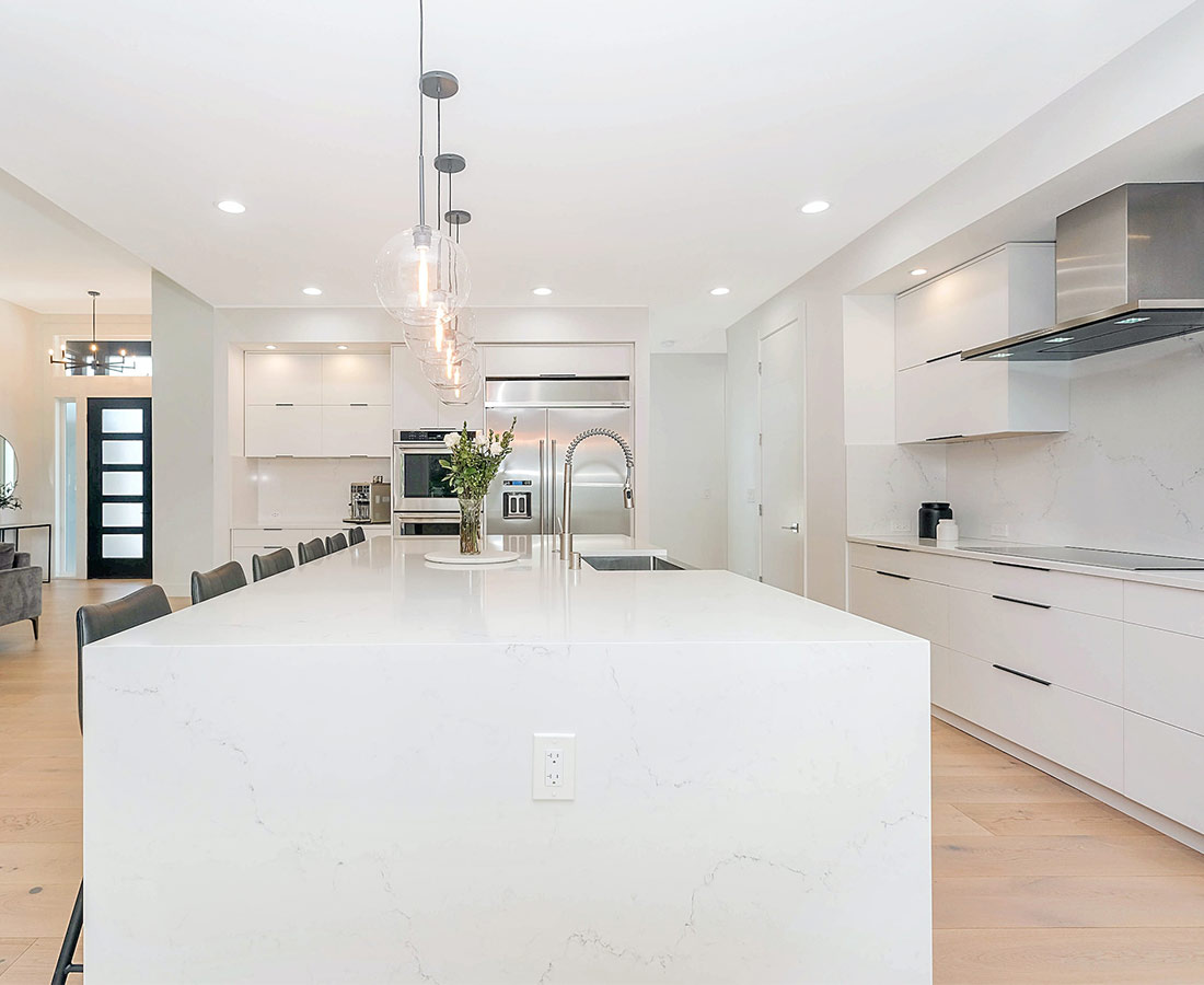 How Much Does a Kitchen Renovation Cost in Sydney 2024? A Comprehensive Guide