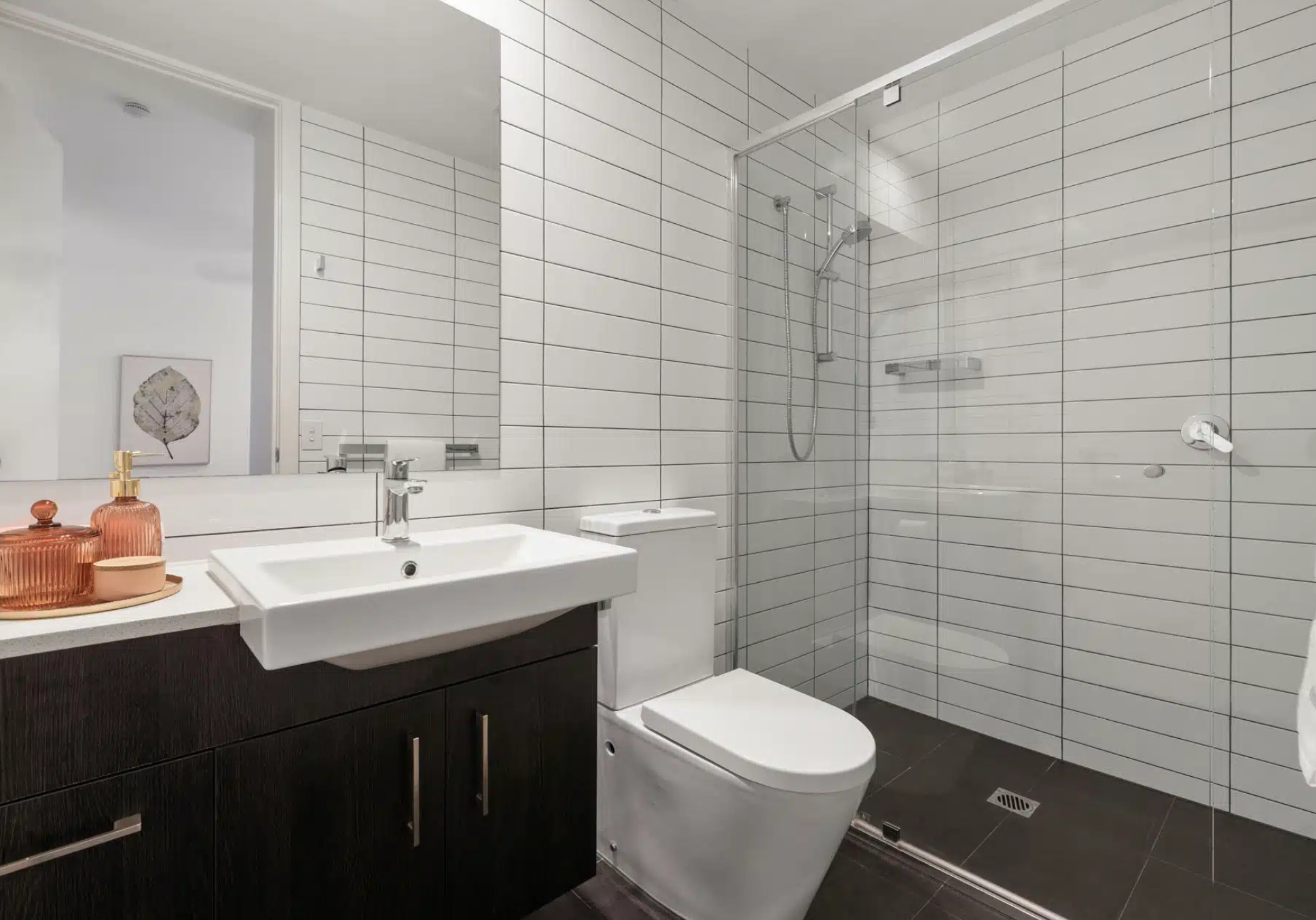 Length of a Bathroom Remodel: Everything You Need to Know for Killara Homeowners