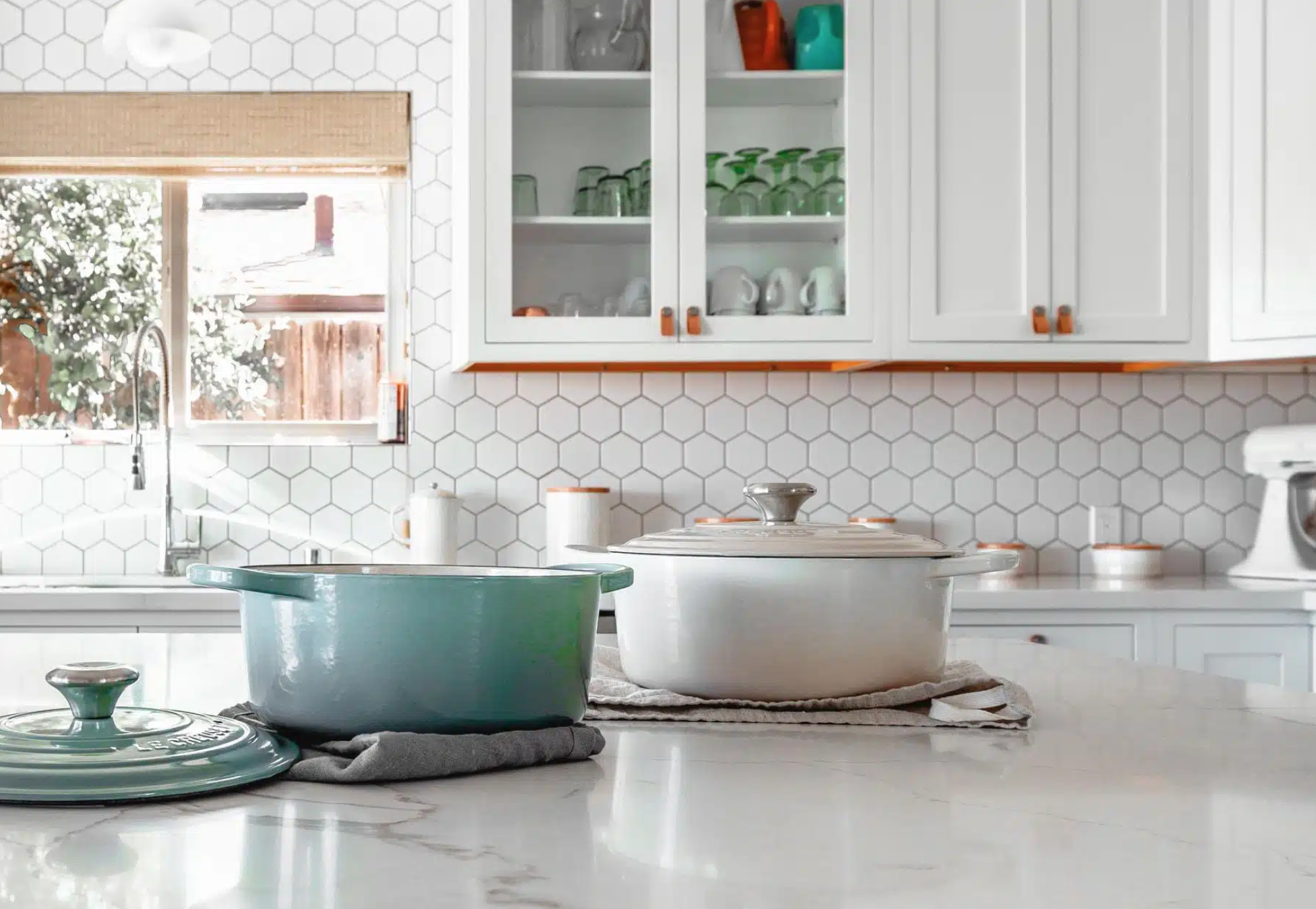Maximize Your Kitchen Space: Essential Remodeling Tips