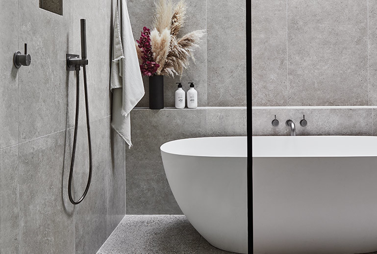 Top Tips for Planning a Stress-Free Bathroom Renovation with Sydney Budget Kitchens