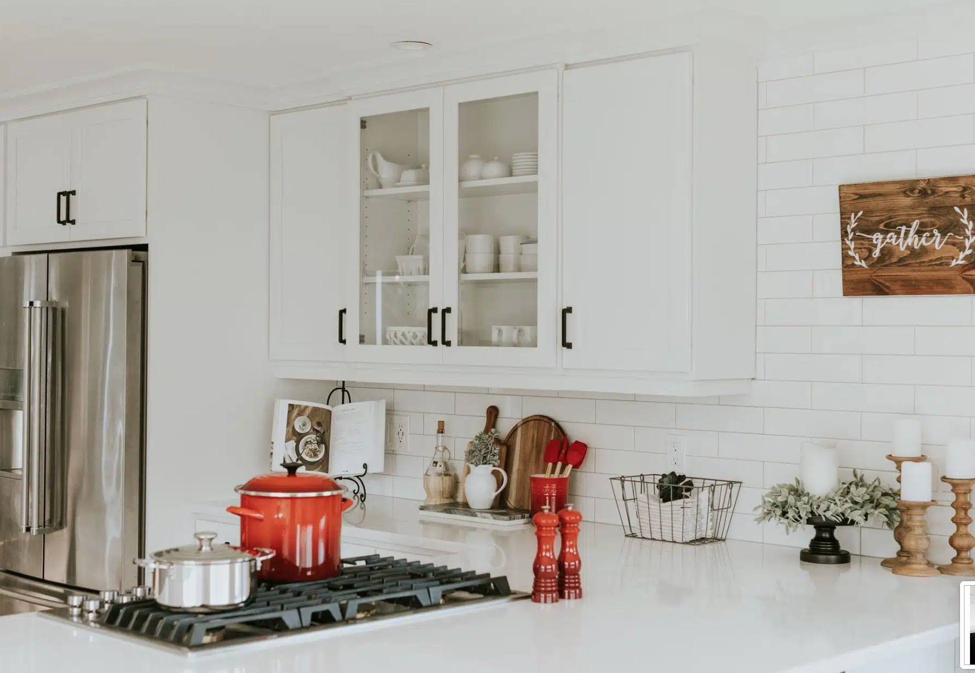 A Step-By-Step Breakdown of Kitchen Remodeling Cost