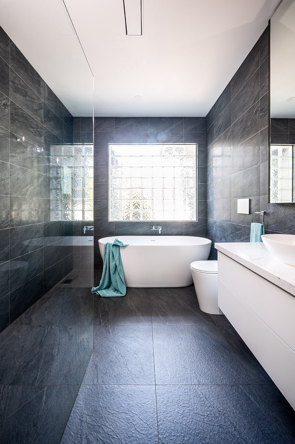 Everything You Need to Know About Glazed Porcelain Tiles