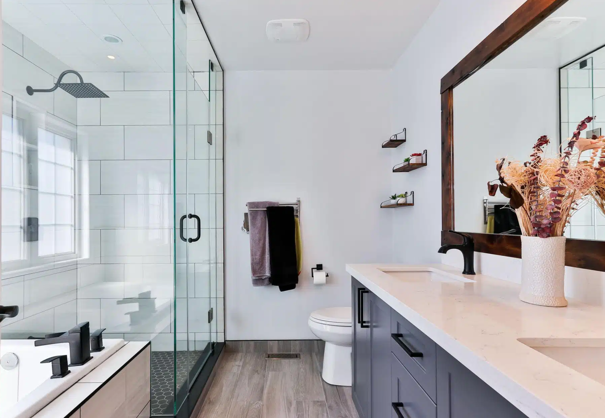 Top Bathroom Remodeling Trends in Sydney for 2024