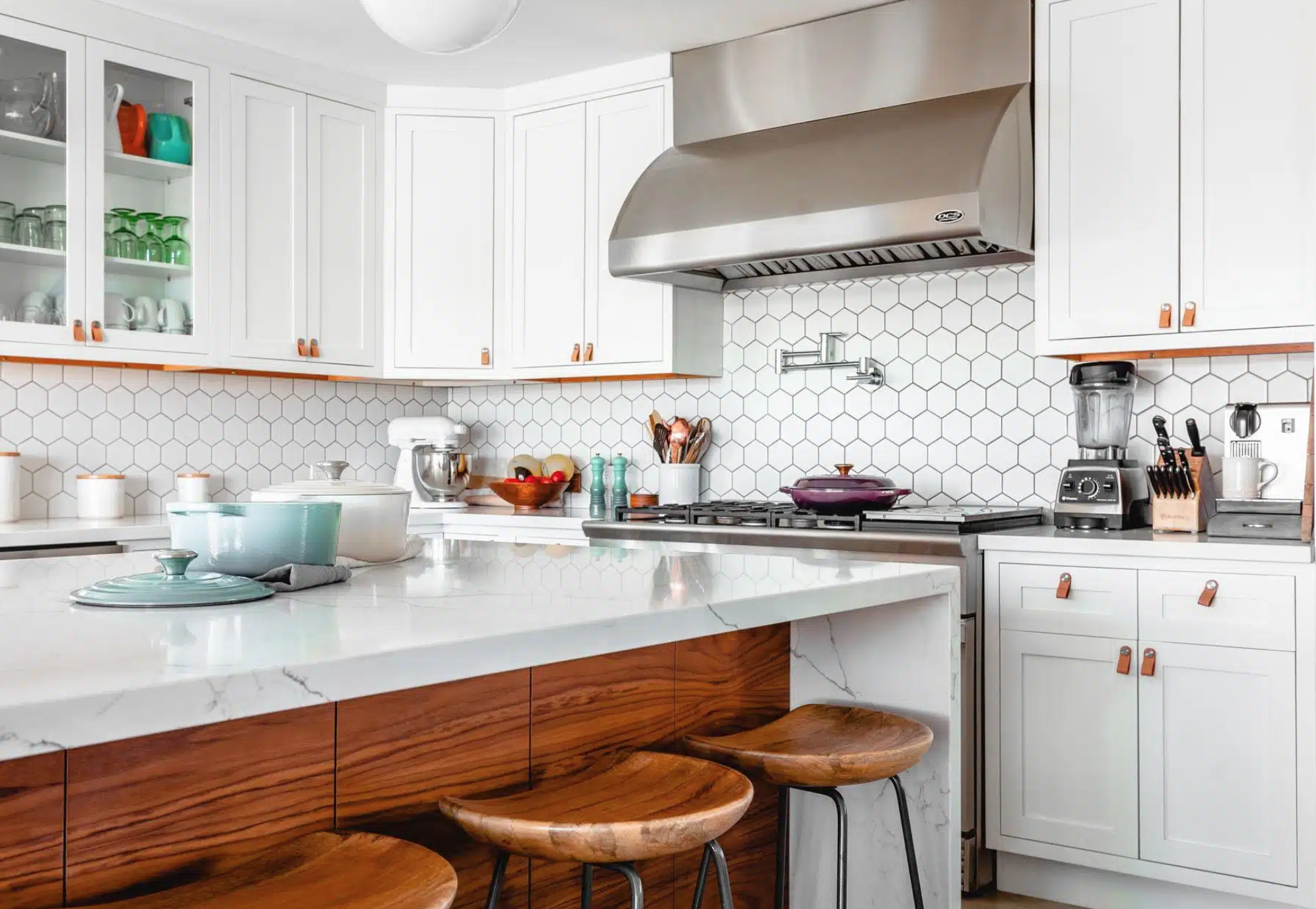 The Most Expensive Part of a Kitchen Remodel Revealed