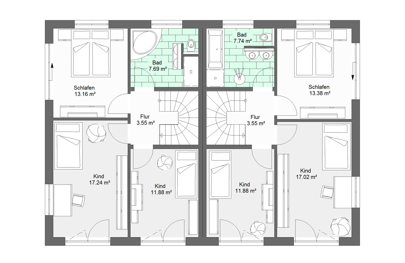 Hauser Wir Verbinden Tradition Und Moderne