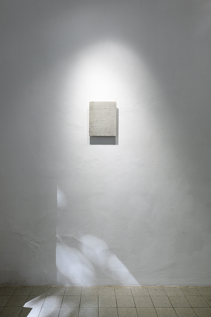 Andreas Keil, Malerei, Ausstellung, This and that, Galerie R8m, Köln, 2025