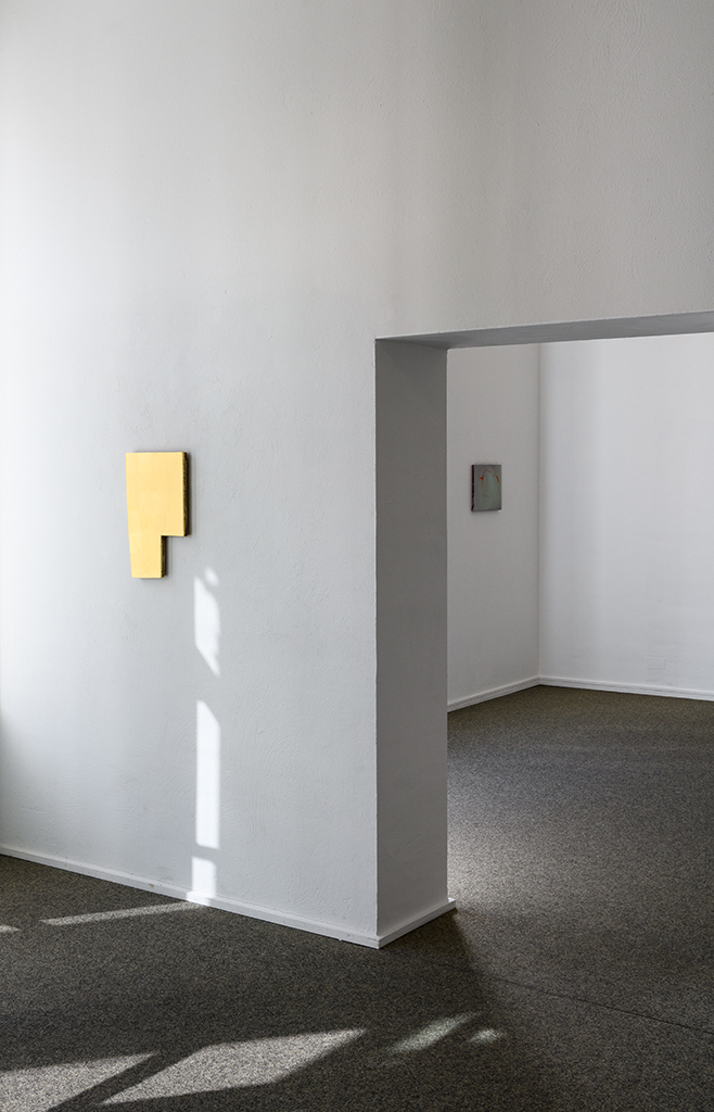 Andreas Keil, Colourscape II, Malerei, Ausstellung, Städtische Galerie am Park, Viersen, 2022