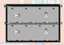 ssne47 SafetySignNewEscalator ssne - srr503 SignRoundRed srr - german -  Notausschalter: Not-Aus - Maschine / bei Gefahr drücken - english - stop /  press the stop button in case of danger - red g6939 Stock Illustration