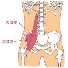 頚椎症の原因