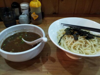 奈良県橿原市のラーメン