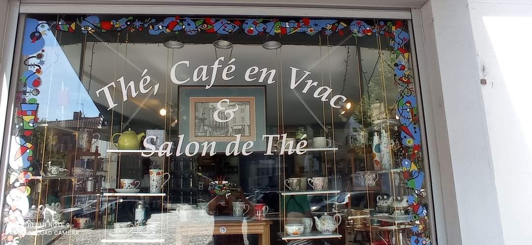 Salon de thé 