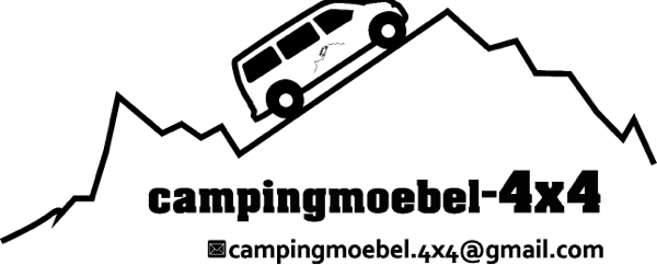 campingmoebel-4x4s Webseite!