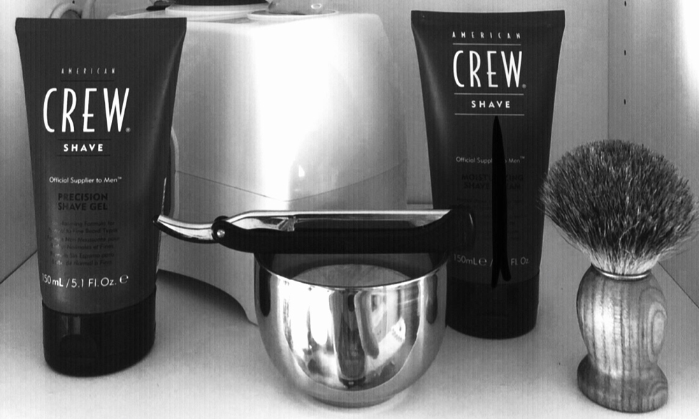 Intimrasur für Männer - massage-zimmers Webseite!