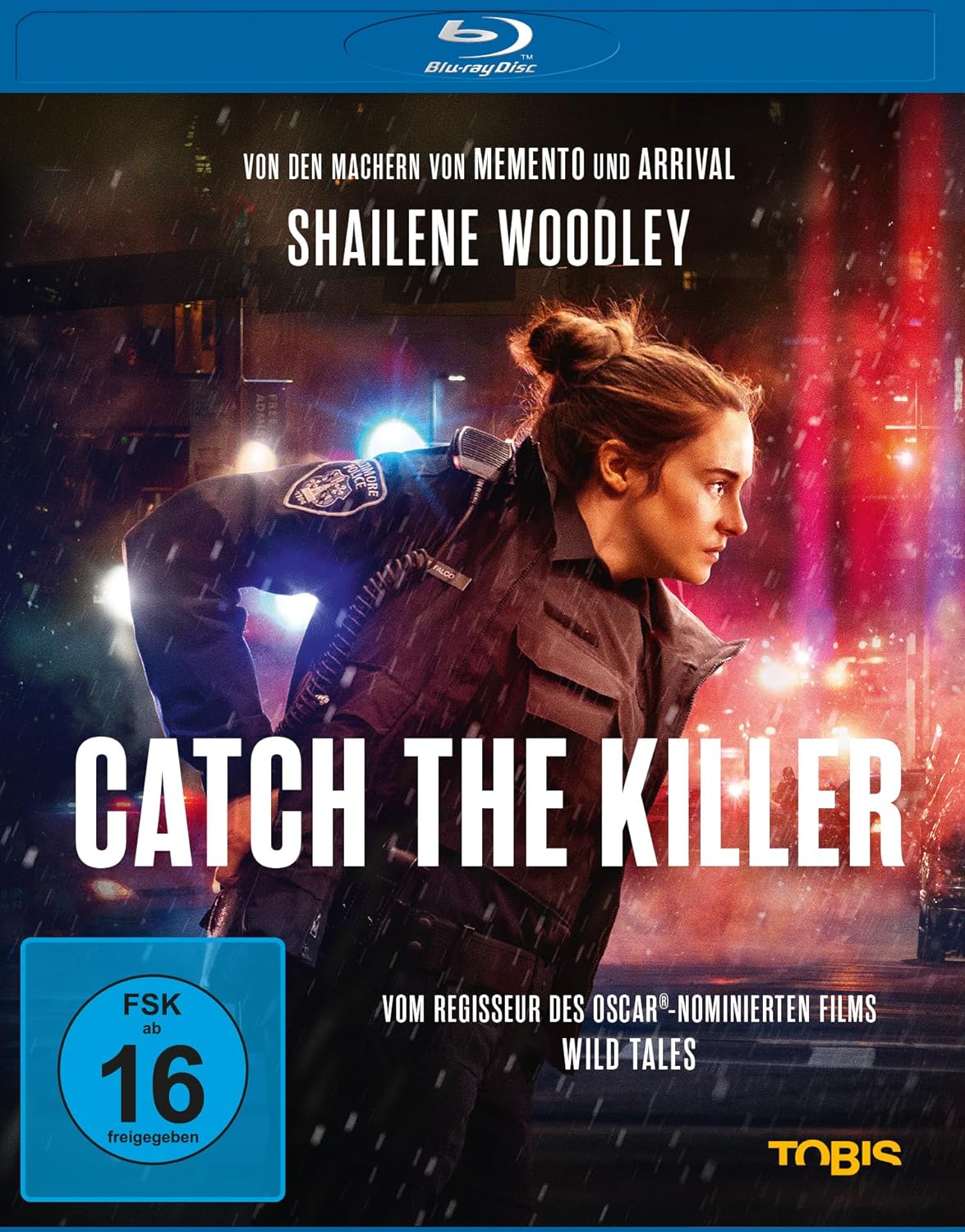 #745 Catch the Killer