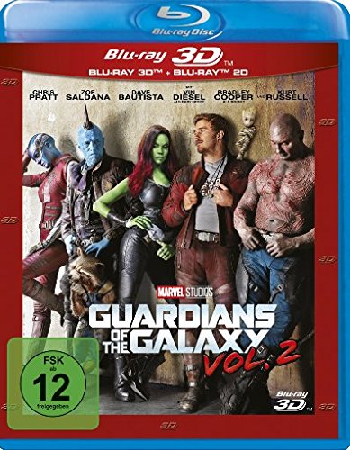 #83 Guardians of the Galaxy Vol. 2