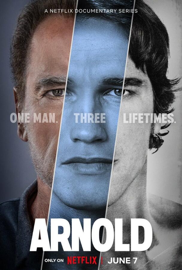 #741 Arnold