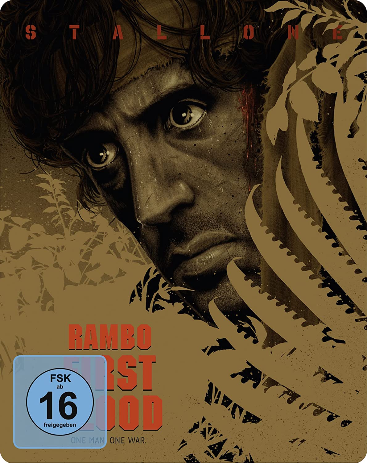 #282 Rambo First Blood