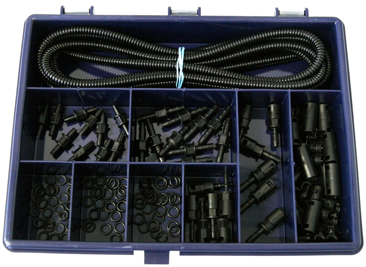 Windshield washer hose GEWIE Automotive GmbH