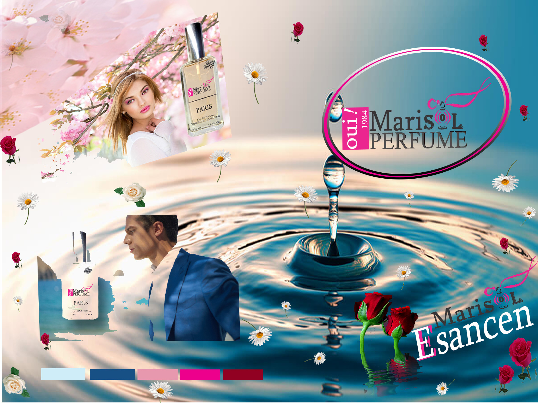 Marisol Perfume
