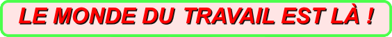 Site de lemondedutravailestla !
