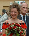 2003 - Isabel I.