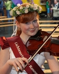 2013 - Veronika I. 