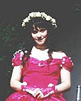 2000 - Mandy I.