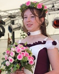 2009 - Madeline I.