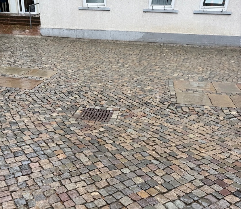 Barrierefreiheit in Achim | Mai 2026