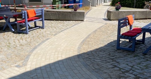 Barrierefreiheit in Achim | Juni 2026