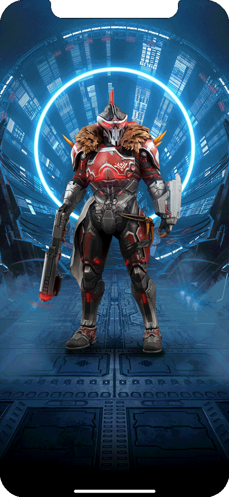 Hero Fusion Success Sequence