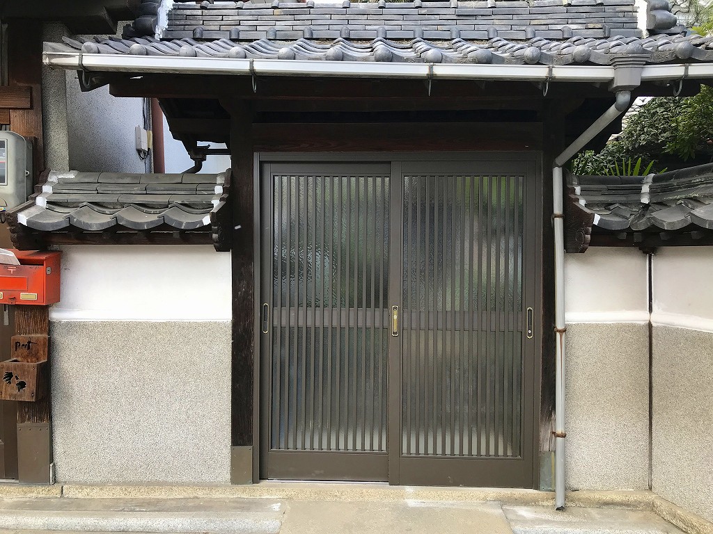 玄関ドア/勝手口ドア/門扉他 - リフォームと修繕・建具のナカヤマ 玄関ドア/勝手口ドア/門扉他 - リフォームと修繕・建具のナカヤマ