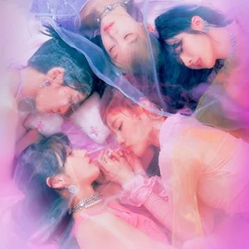 K-POPグループ HIGHLIGHT 6th MINI ALBUM [From Real to Surreal