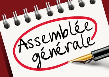 L'Assemblée générale