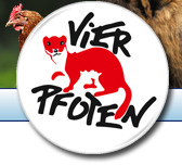 VIER PFOTEN - Stiftung für Tierschutz, gemeinnützige Privatstiftung