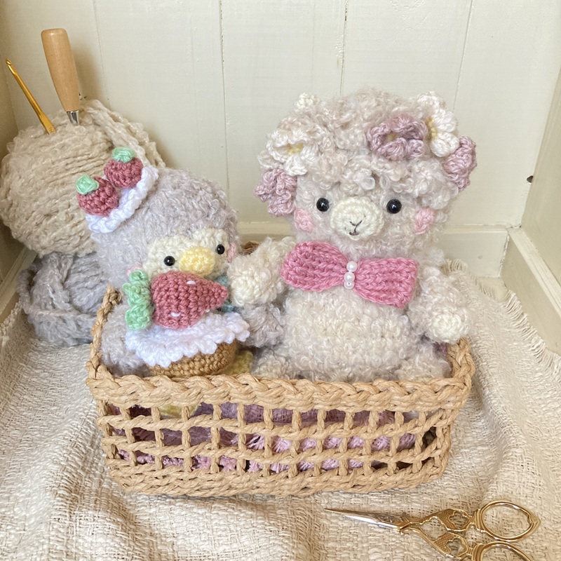 手作りのぬくもりをそばに。ハンドメイド作家のこだわり