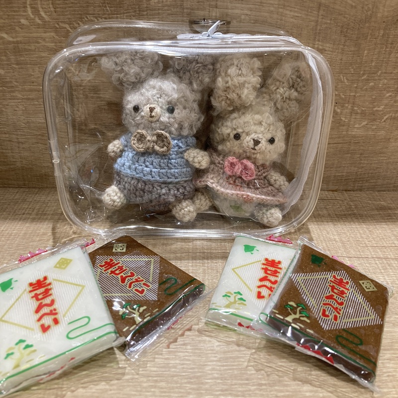 岡崎のサービスエリアでの美味しい話｜生せんべい食べてみた