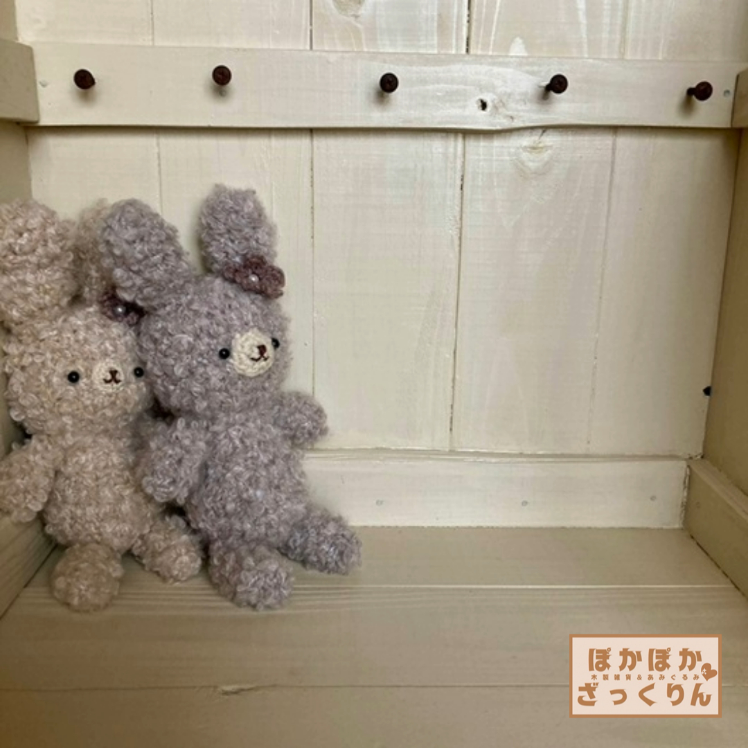 枠にとらわれない私らしいハンドメイド販売｜今年の抱負と心に残った2人の作家さん